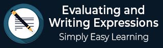 Evaluating and Writing Expressions