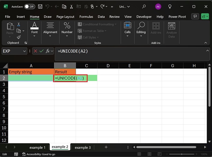 Empty Text String is Provided in Text Argument1