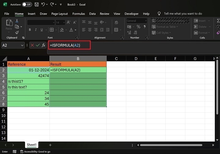 Using the mixed set of data2