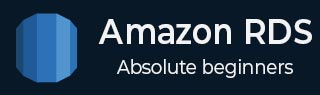 Aamazon RDS Tutorial