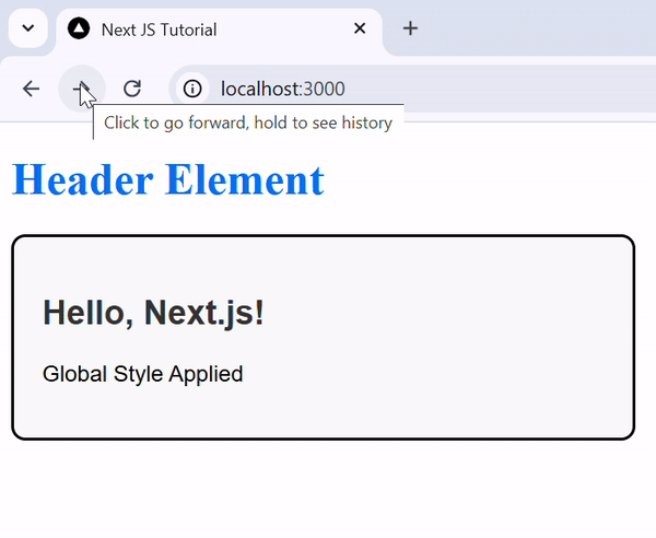 next.js-css-global-styling