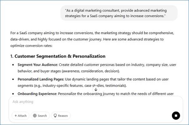 Create Content Calendars with ChatGPT