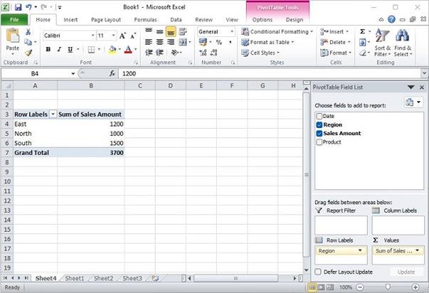 Data Analysis with ChatGPT