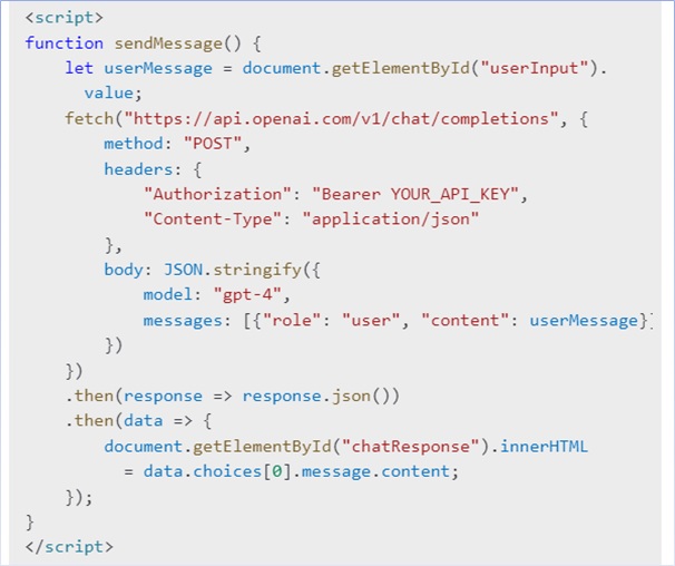 Deploy ChatGPT on Multiple Channels