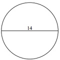 Area Circumference Quiz 4_8