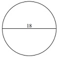 Area Circumference Quiz 4_9
