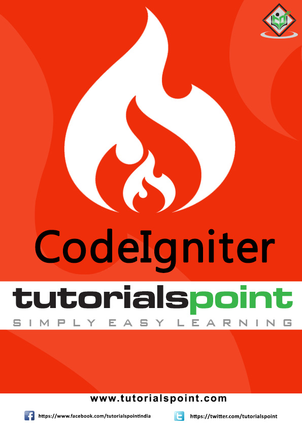 Download CodeIgniter