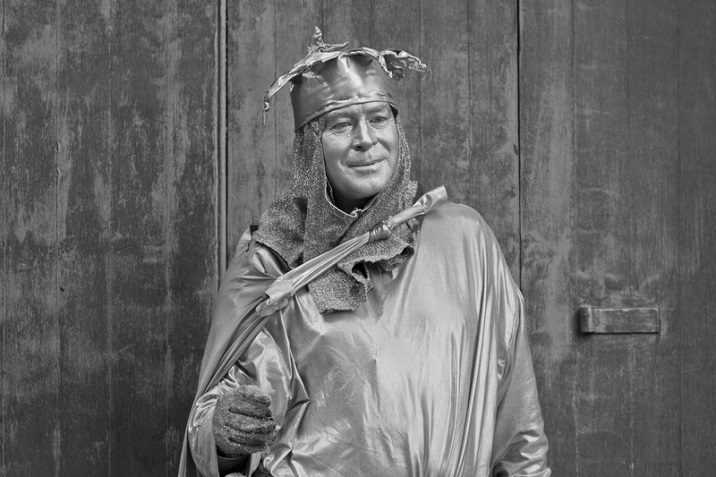 Traditional Leadership