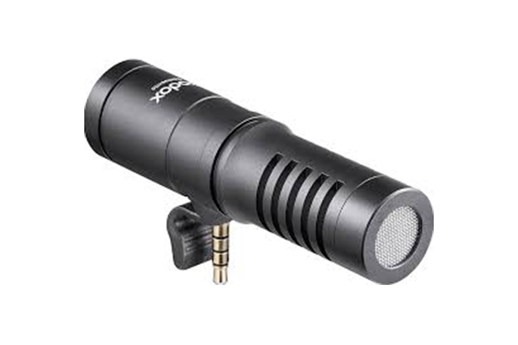 Directional Microphones