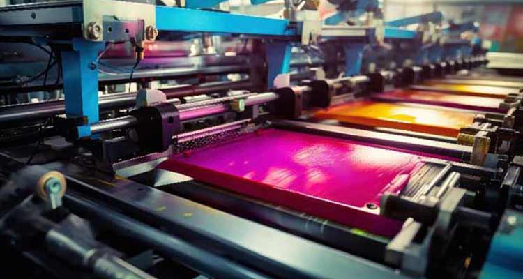 Dye-Sublimation Printers