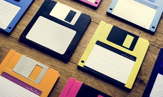 Floppy Disk Drive (FDD) 2