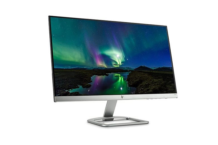 Monitors with LED Displays