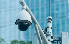 Network Cameras