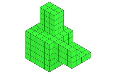 Axonometric Projection