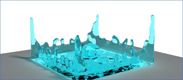 Specular Reflection Models