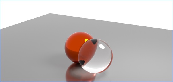 Translucent Materials