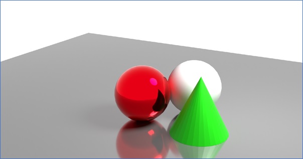 Understanding Reflection Models