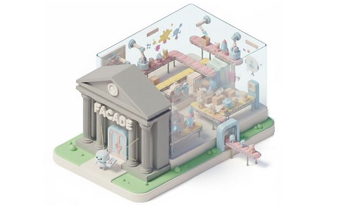 Facade Design Pattern Example