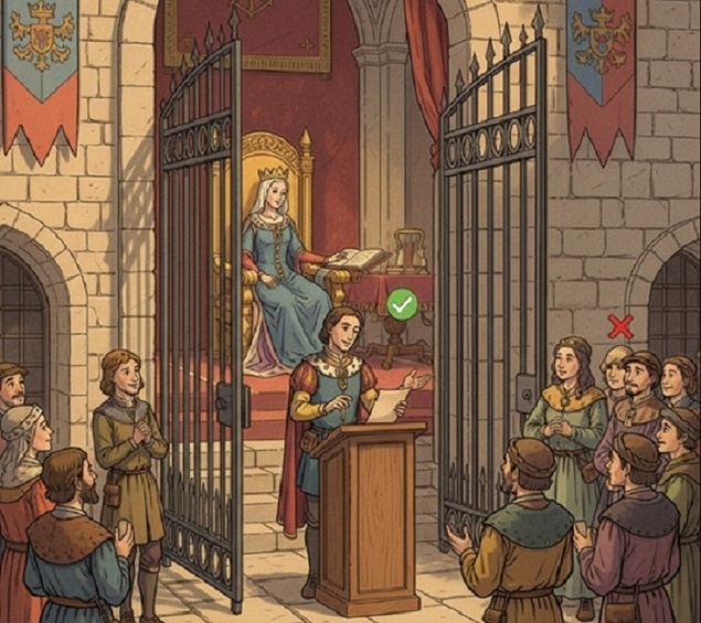 Proxy Design Pattern