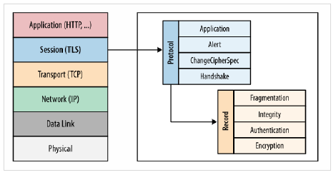 Transport Layer Security (TLS)
