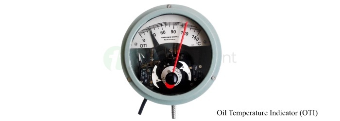 What is an Oil Temperature Indicator