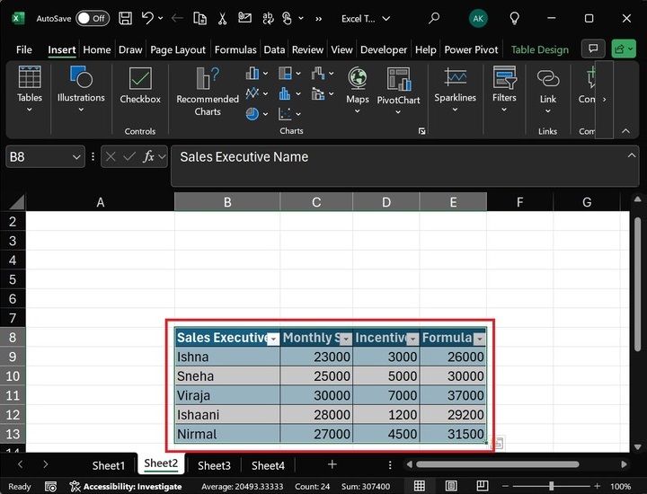 Drop Option to Move Cells 1