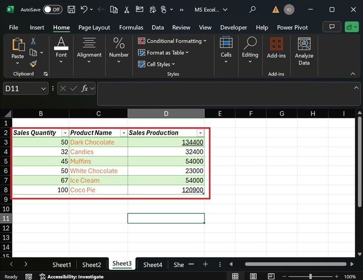 Remove Existing Rules 2