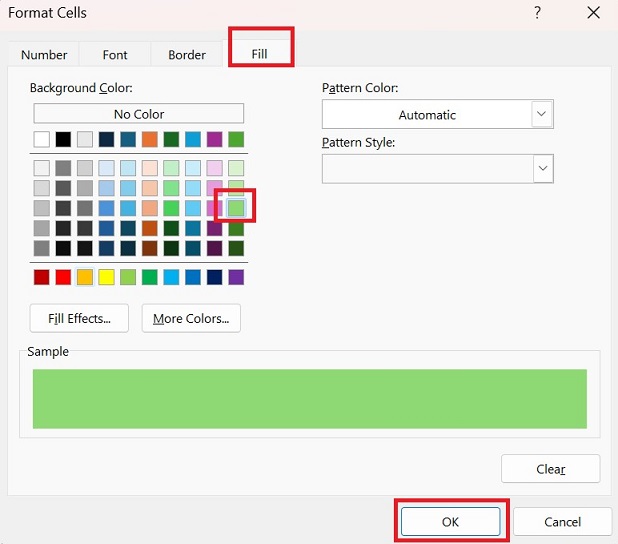 Top 2 Values in Excel 2