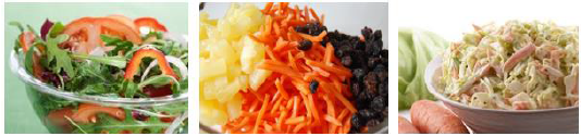 Salads