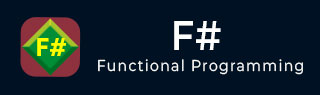 F# Tutorial