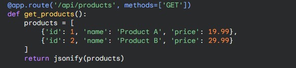 Mock API Testing in Gemini