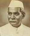 Dr. Rajendra Prasad