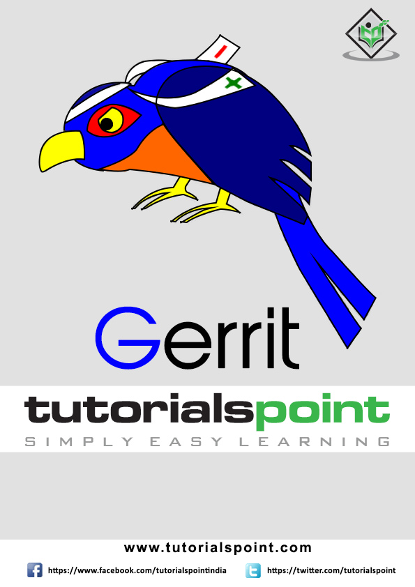 Download Gerrit