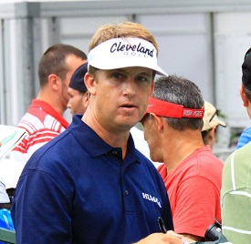 David Toms