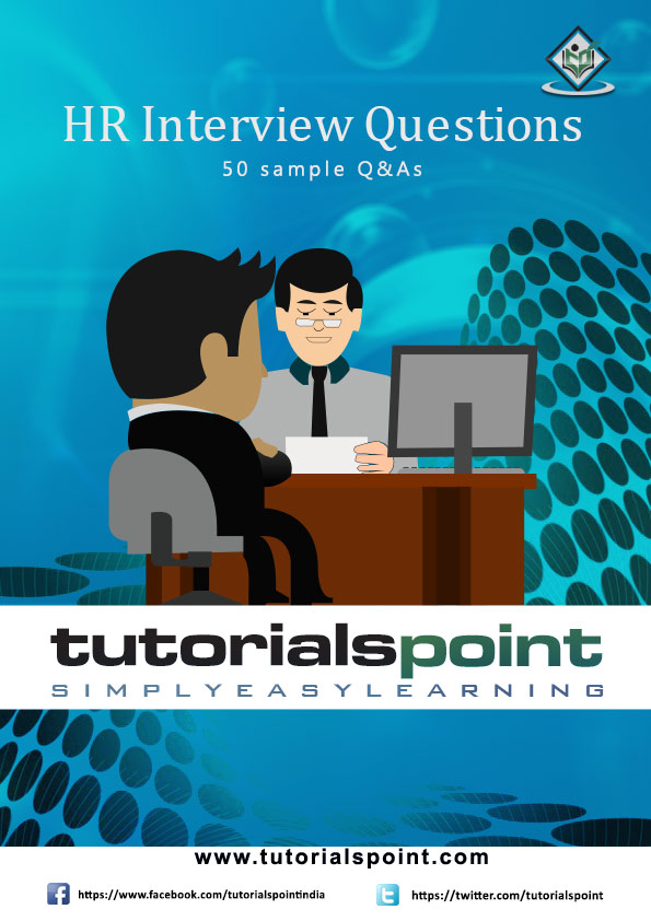 Download HR Interview Questions