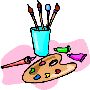 Art & Cratf Clipart 11