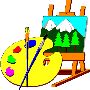 Art & Cratf Clipart 19
