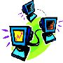 Computers & Electronics Clipart 6