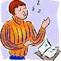Music Clipart 17