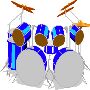 Music Clipart 9