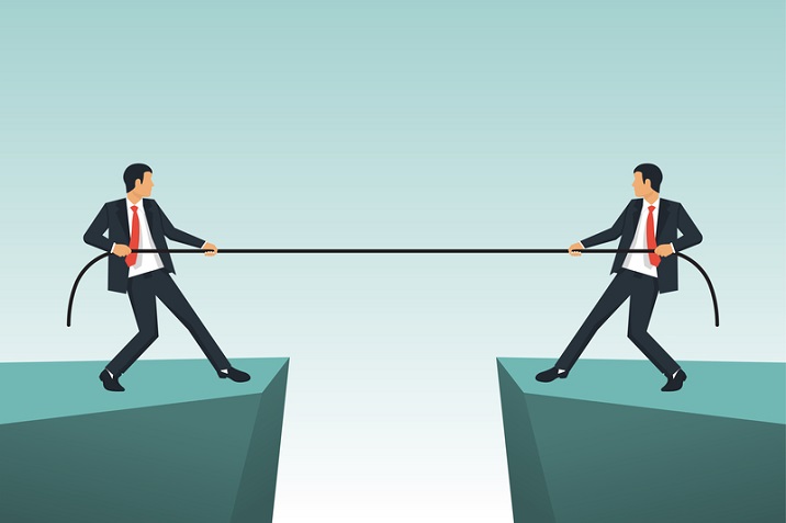 Rights and Interests