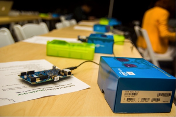 Predix Developer Kit