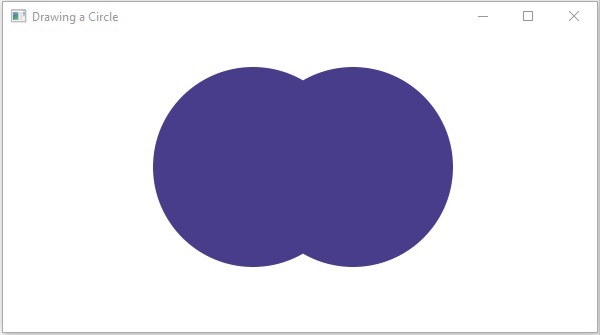 Union Operation Circle