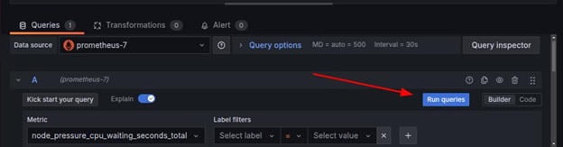 kubernetes Logging and Monitoring 14