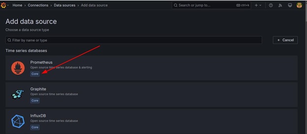 kubernetes Logging and Monitoring 5