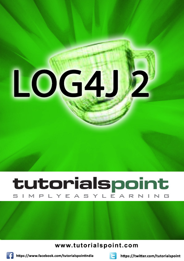 Download log4j