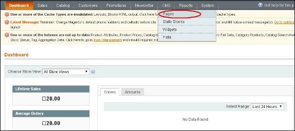 Magento Setup Youtube Videos