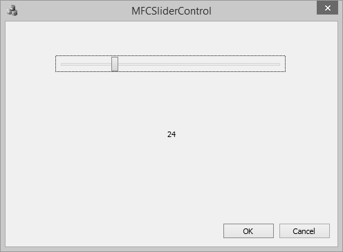 Slider Controls