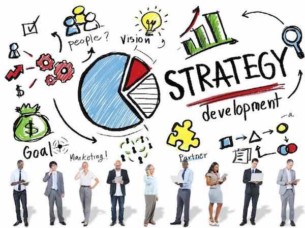 Mobile Marketing Strategy