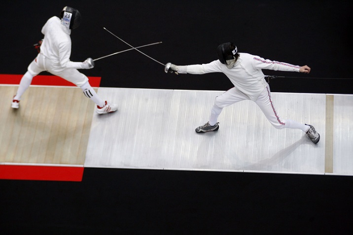 Fencing